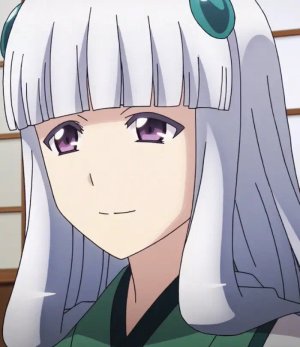 Arumi  Ashimine