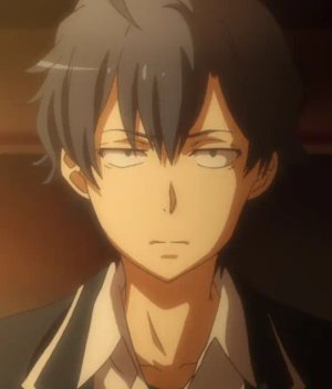 Hachiman  Hikigaya