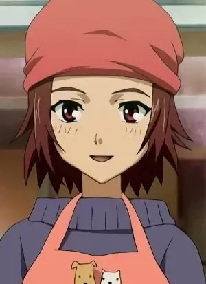 Aiko  Andou