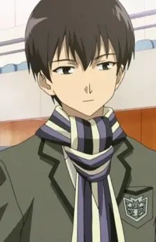 Jun  Isurugi