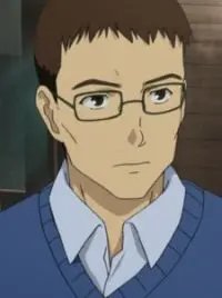 Munehiro  Nakagami