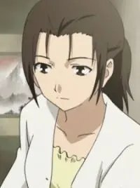 Shiwori  Nakagami