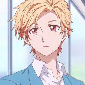 Haruki  Serizawa