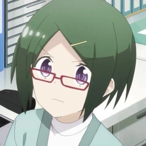 Naoko  Yanagi