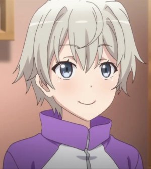 Saika  Totsuka