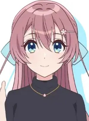 Otome  Sakuranamiki