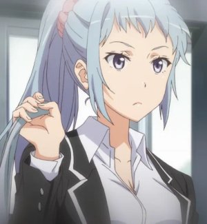 Saki  Kawasaki