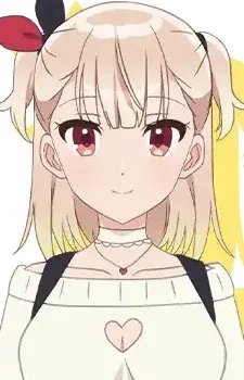 Mekuru  Yubisaki
