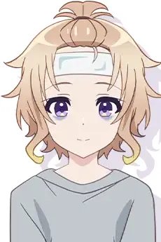 Mirei  Asaka