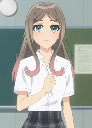 Wakana  Kawagishi
