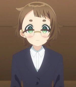 Shuri  Naruse