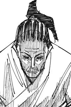 Ogi  Zenin