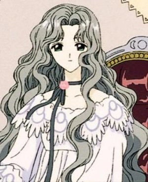 Nadeshiko  Kinomoto