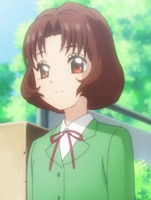 Rika  Sasaki
