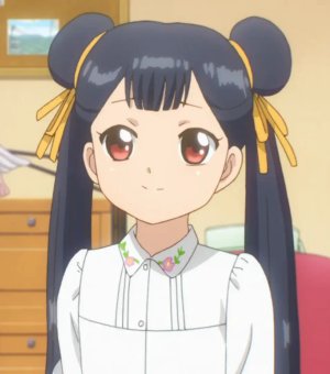 Meiling  Li