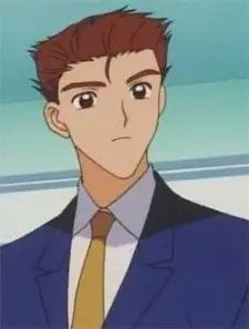 Yoshiyuki  Terada