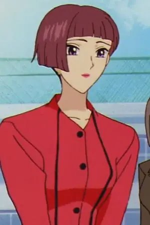 Sonomi  Daidouji
