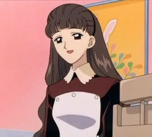 Maki  Matsumoto