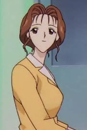 Shouko  Tsujitani