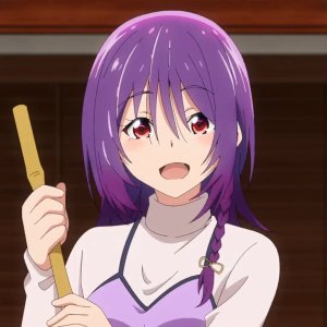 Yuzuki  Aoba