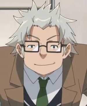 Yoshiteru  Zaimokuza