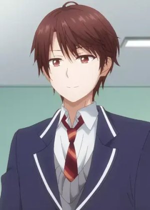 Yuuta  Kadowaki