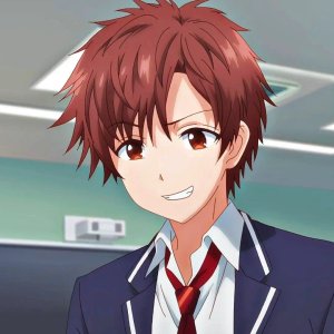 Itsuki  Akazawa