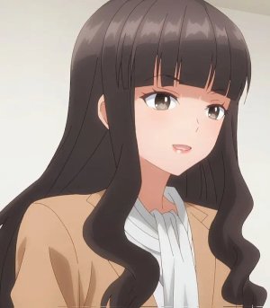 Shihoko  Fujimiya