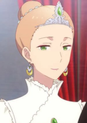 Margaret