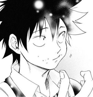Taichi  Ichinose