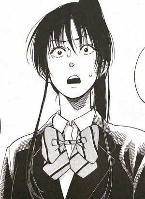 Masumi  Itachi