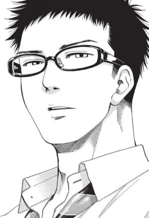 Seiya  Mita