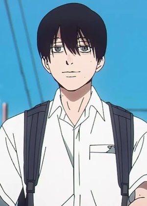 Yoshiki  Tsujinaka