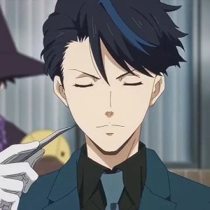 Omito  Kawasemi