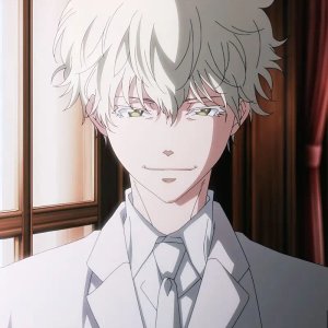 Milo  Moriarty