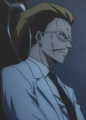 Hirsch