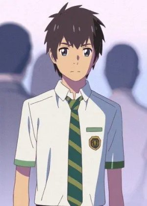 Taki  Tachibana