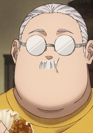 Tarou  Sakamoto