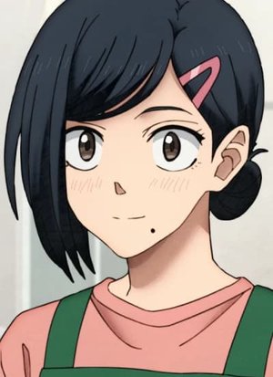 Aoi  Sakamoto