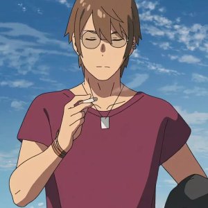Tomoya  Serizawa
