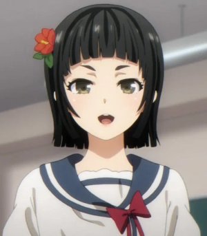 Chiharu  Youki