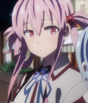 Momo  Sakurabara