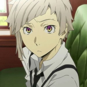 Atsushi  Nakajima