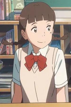 Sayaka  Natori