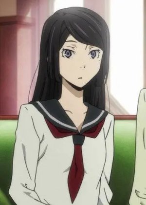 Naomi  Tanizaki