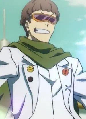 Motojirou  Kajii