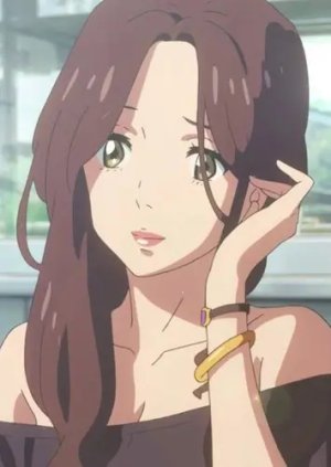 Miki  Okudera