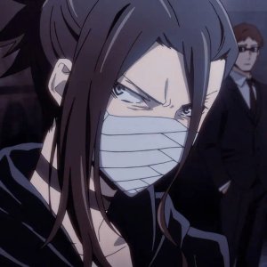 Gin  Akutagawa
