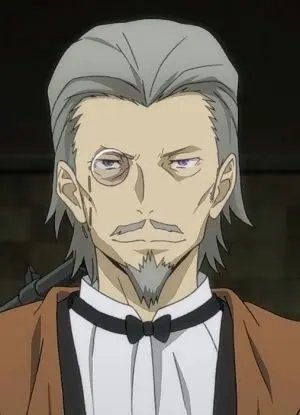Ryuurou  Hirotsu