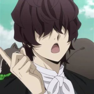 Edgar Allan Poe